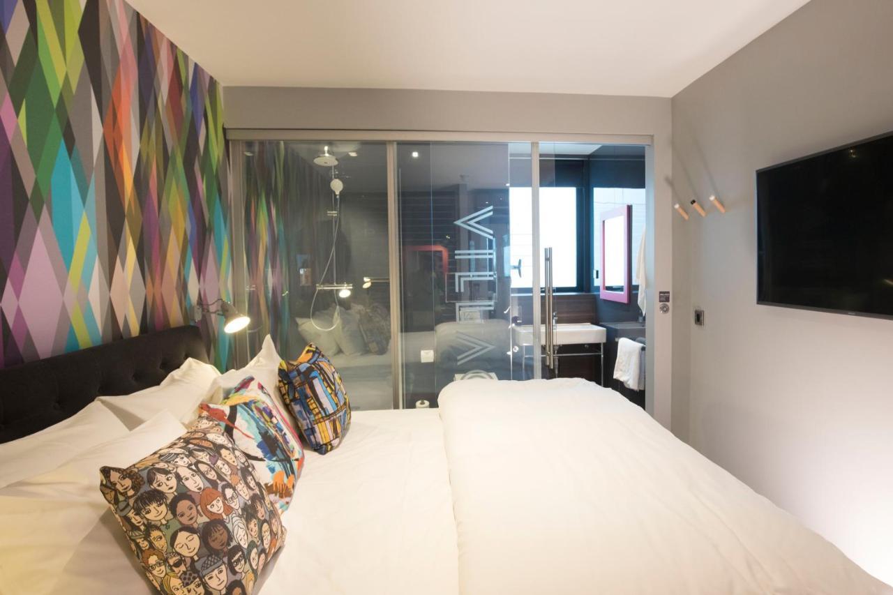 Hotel Village Southampton Eastleigh